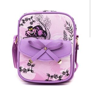 Wondapop Cheshire Cat Crossbody